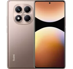 Смартфон Xiaomi Redmi Note 14 Pro 4G 8/256GB NFC Sand Gold Global