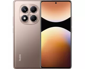 Смартфон Xiaomi Redmi Note 14 Pro 4G 8/256GB NFC Sand Gold Global