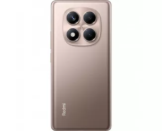 Смартфон Xiaomi Redmi Note 14 Pro 4G 8/256GB NFC Sand Gold Global