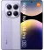 Смартфон Xiaomi Redmi Note 14 Pro 5G 12/512GB NFC Lavender Purple Global