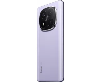 Смартфон Xiaomi Redmi Note 14 Pro+ 5G 12/512GB NFC Lavender Purple Global