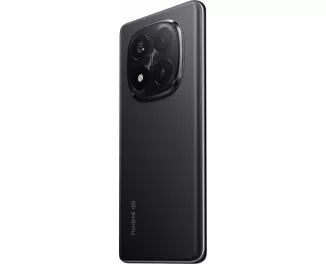 Смартфон Xiaomi Redmi Note 14 Pro+ 5G 12/512GB NFC Midnight Black Global