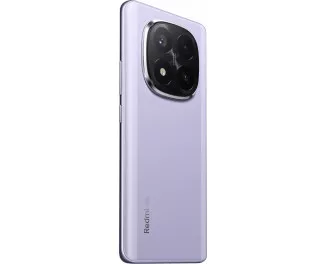 Смартфон Xiaomi Redmi Note 14 Pro+ 5G 8/256GB NFC Lavender Purple Global