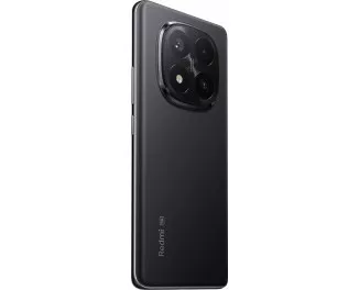 Смартфон Xiaomi Redmi Note 14 Pro+ 5G 8/256GB NFC Midnight Black Global