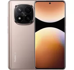 Смартфон Xiaomi Redmi Note 14 Pro+ 5G 8/256GB NFC Sand Gold Global