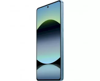 Смартфон Xiaomi Redmi Note 14S 12/512GB NFC Ocean Blue
