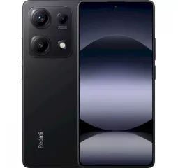 Смартфон Xiaomi Redmi Note 14S 8/128GB NFC Midnight Black