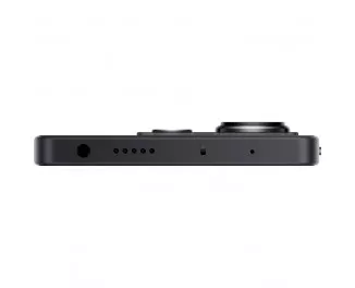 Смартфон Xiaomi Redmi Note 14S 8/128GB NFC Midnight Black