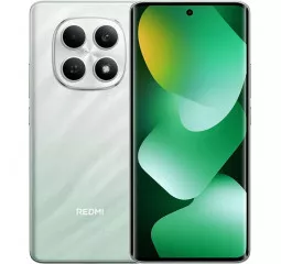 Смартфон Xiaomi Redmi Note 15 4G 8/256GB NFC Forest Green Global