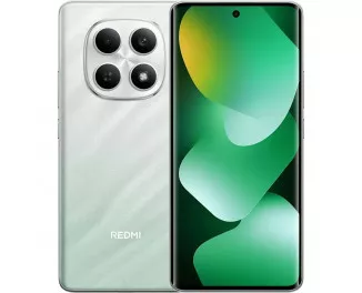 Смартфон Xiaomi Redmi Note 15 4G 8/256GB NFC Forest Green Global