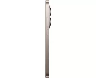 Смартфон Xiaomi Redmi Note 15 Pro 5G 8/256GB NFC Titanium Global
