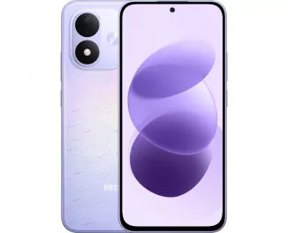 Смартфон Xiaomi Redmi Note 17 5G 6/128GB NFC Celestial Purple Global