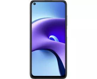 Смартфон Xiaomi Redmi Note 9T 4/128Gb Nightfall Black Global