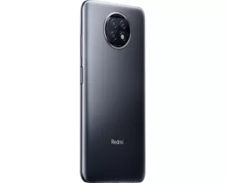 Смартфон Xiaomi Redmi Note 9T 4/128Gb Nightfall Black Global