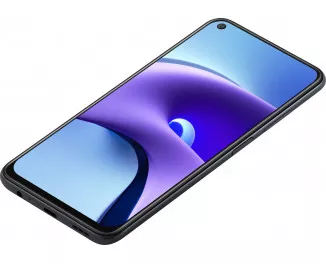 Смартфон Xiaomi Redmi Note 9T 4/128Gb Nightfall Black Global