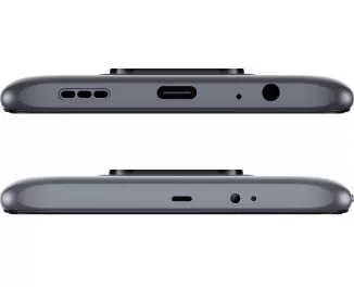 Смартфон Xiaomi Redmi Note 9T 4/128Gb Nightfall Black Global