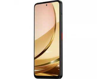 Смартфон ZTE Nubia Focus Pro 8/256GB Black
