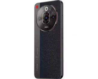 Смартфон ZTE Nubia Focus Pro 8/256GB Black