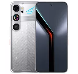 Смартфон ZTE Nubia Neo 5 GT 8/256GB White