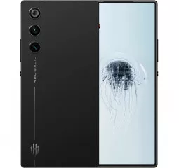 Смартфон ZTE Nubia RedMagic 10 Air 12/256GB Black Twilight