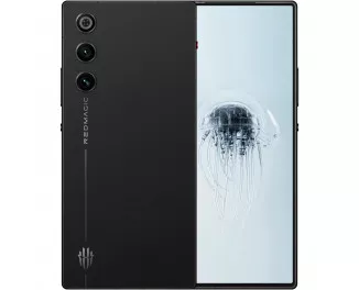 Смартфон ZTE Nubia RedMagic 10 Air 16/512GB Black Twilight