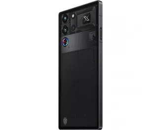 Смартфон ZTE Nubia RedMagic 10 Pro 5G 24/1TB Dusk