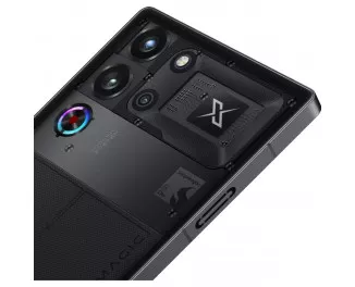Смартфон ZTE Nubia RedMagic 10 Pro 5G 24/1TB Dusk