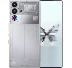 Смартфон ZTE Nubia RedMagic 10 Pro+ 16/512GB Moonlight