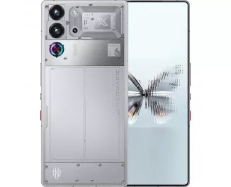 Смартфон ZTE Nubia RedMagic 10 Pro+ 16/512GB Moonlight