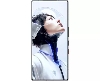 Смартфон ZTE Nubia RedMagic 11 Pro 16/512GB Subzero Global