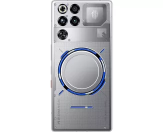 Смартфон ZTE Nubia RedMagic 11 Pro 16/512GB Subzero Global
