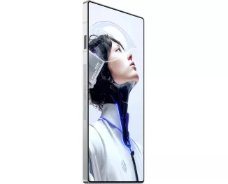 Смартфон ZTE Nubia RedMagic 11 Pro 16/512GB Subzero Global