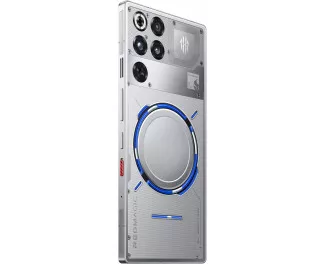 Смартфон ZTE Nubia RedMagic 11 Pro 16/512GB Subzero Global