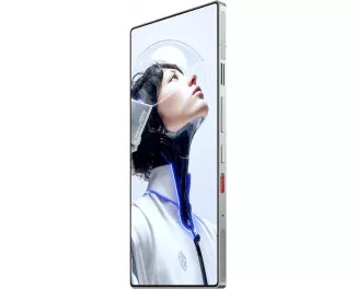 Смартфон ZTE Nubia RedMagic 11 Pro 16/512GB Subzero Global
