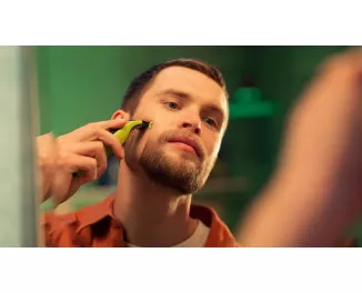 Змінне лезо PHILIPS OneBlade 360 4-Pack (QP440/50)
