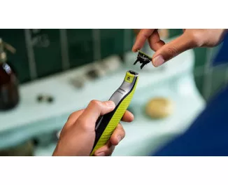 Змінне лезо PHILIPS OneBlade 360 4-Pack (QP440/50)