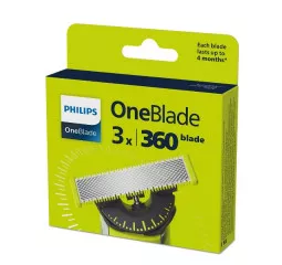 Змінне лезо PHILIPS OneBlade 360 QP430/60