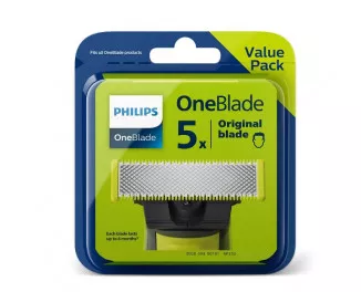Змінне лезо PHILIPS OneBlade QP250/50