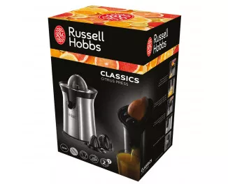 Соковыжималка для цитрусовых Russell Hobbs 22760-56