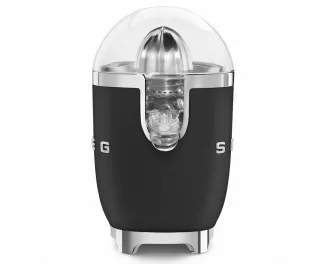 Соковитискач для цитрусових SMEG CJF01BLMEU