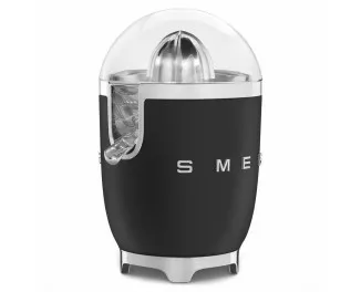 Соковитискач для цитрусових SMEG CJF01BLMEU