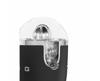 Соковитискач для цитрусових SMEG CJF01BLMEU