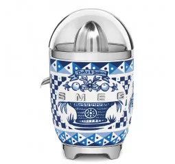 Соковыжималка для цитрусовых SMEG CJF01DGBEU