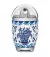 Соковитискач для цитрусових SMEG CJF01DGBEU