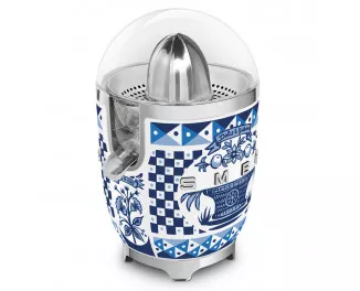 Соковитискач для цитрусових SMEG CJF01DGBEU