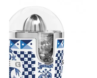 Соковитискач для цитрусових SMEG CJF01DGBEU