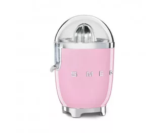 Соковитискач для цитрусових SMEG CJF01PKEU