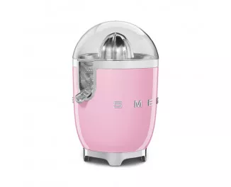 Соковитискач для цитрусових SMEG CJF01PKEU