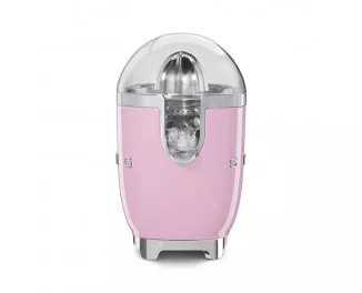 Соковитискач для цитрусових SMEG CJF01PKEU