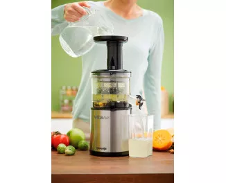 Соковыжималка шнековая Gorenje JC4800VWY